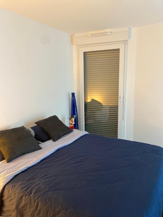 Le Denecourt - A Deux Pas De La Gare Et De La Foret De Fontainebleau Avon ภายนอก รูปภาพ